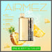 Airmez 10000 Disposable Vape 50Mg Sunet / 1 Device Disposable