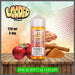 Apple Fritter By Loaded E - Liquid 120Ml