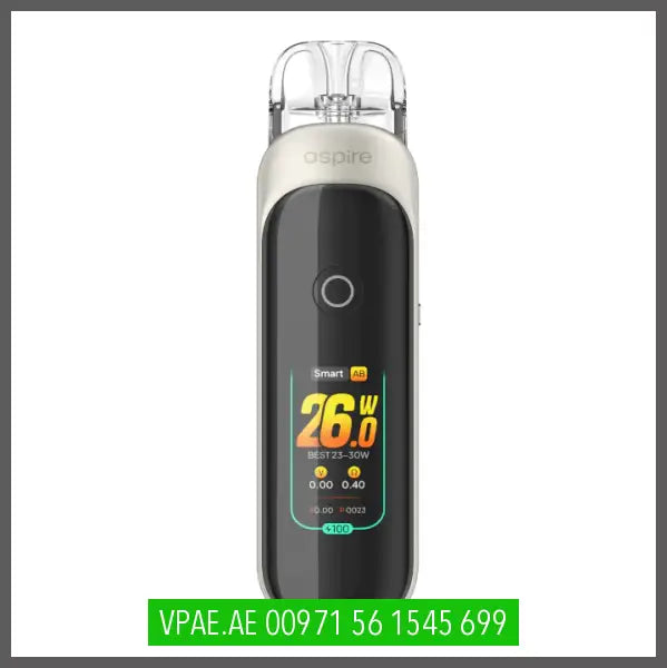 Aspire Pixo Pod Kit UAE VAPE STORE (vpae.ae) Aspire