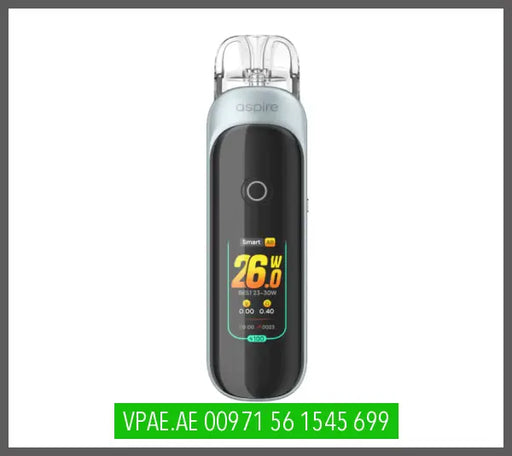 Aspire Pixo Pod Kit UAE VAPE STORE (vpae.ae) Aspire