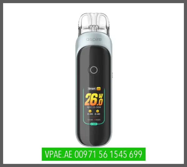 Aspire Pixo Pod Kit UAE VAPE STORE (vpae.ae) Aspire