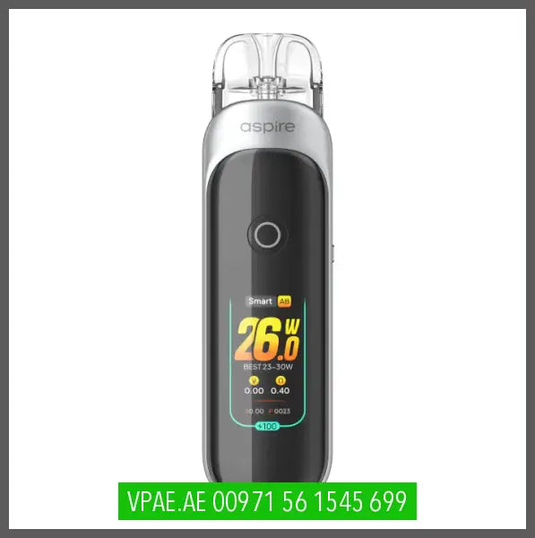 Aspire Pixo Pod Kit UAE VAPE STORE (vpae.ae) Aspire