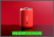 Aspire Proteus Neo E-Hookah Head Red Starter Kit