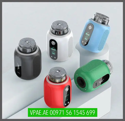 Aspire Proteus Neo Mini Kit (SHISHA HEAD) UAE VAPE STORE (vpae.ae) Aspire