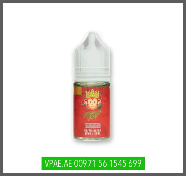 Bubble Gum Kings Watermelon Salt by Dr. Vapes 30ML OV Store Arab Emirates  Dr Vapes