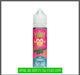 BubbleGum Kings Original ICE By Dr vapes 60ML OV Store Arab Emirates  dr