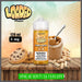 Cookie Butter By Loaded E - Liquid 120Ml