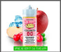 Cran-Apple Iced By Loaded E-Liquid 120Ml