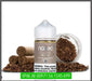 Cuban Blend - Naked 100 Tobacco E Liquid 60Ml E-Liquid