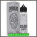 CUBANO SILVER BY VGOD 60ML OV Store Arab Emirates  VGOD