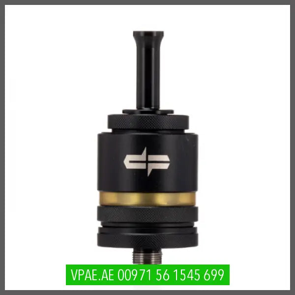 DIGIFLAVOR SIREN V4 22MM MTL RTA OV Store Arab Emirates  Digiflavor