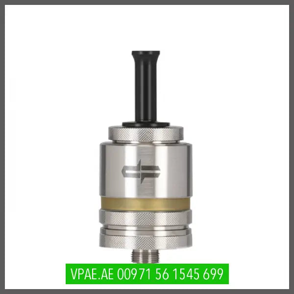 DIGIFLAVOR SIREN V4 22MM MTL RTA OV Store Arab Emirates  Digiflavor