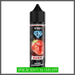 Dr Vapes Ruby Super Strawberry 60ML OV Store Arab Emirates  Dr Vapes