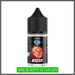 Dr Vapes Ruby Super Strawberry Nicotine salt 30ML OV Store Arab Emirates  Dr Vapes