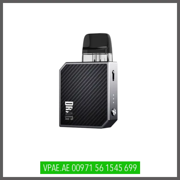 Drag Nano 2 - VOOPOO VAPE OV Store Arab Emirates  VooPoo