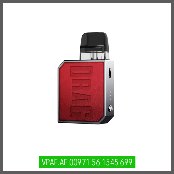 Drag Nano 2 - VOOPOO VAPE OV Store Arab Emirates  VooPoo