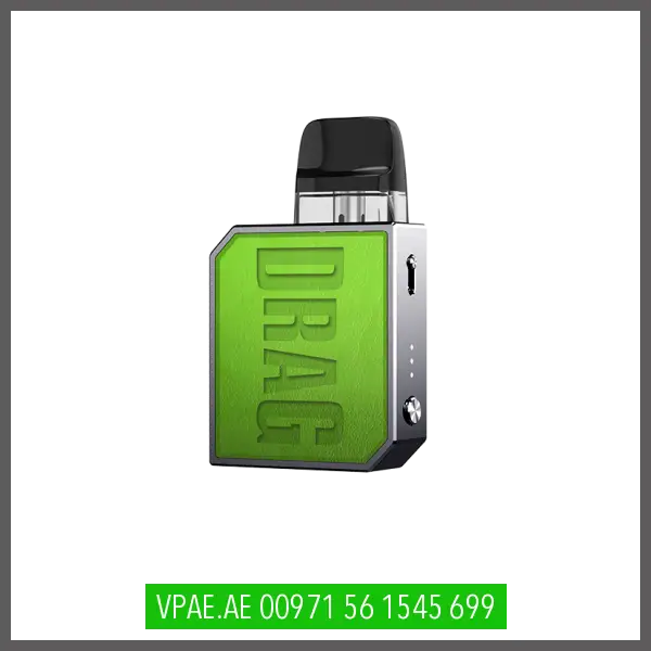 Drag Nano 2 - VOOPOO VAPE OV Store Arab Emirates  VooPoo