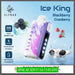 Elf Bar Ice King Disposable Vape 30k Puffs 20MG UAE VAPE STORE (vpae.ae) ELF BAR