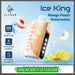 Elf Bar Ice King Disposable Vape 30k Puffs 20MG UAE VAPE STORE (vpae.ae) ELF BAR