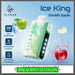 Elf Bar Ice King Disposable Vape 30k Puffs 20MG UAE VAPE STORE (vpae.ae) ELF BAR