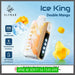 Elf Bar Ice King Disposable Vape 30k Puffs 20MG UAE VAPE STORE (vpae.ae) ELF BAR