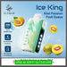 Elf Bar Ice King Disposable Vape 30k Puffs 20MG UAE VAPE STORE (vpae.ae) ELF BAR