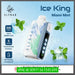 Elf Bar Ice King Disposable Vape 30k Puffs 20MG UAE VAPE STORE (vpae.ae) ELF BAR