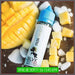 FRZN MANGO BY FRZN BY BLVK UNICORN E-JUICE 60ML OV Store Arab Emirates  BLVK