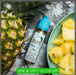 FRZNPIÑA E-LIQUID - 60ML OV Store Arab Emirates  BLVK