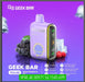 Geek Bar Pulse 15000 Disposable Vape Disposable