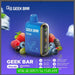 Geek Bar Pulse 15000 Disposable Vape Disposable