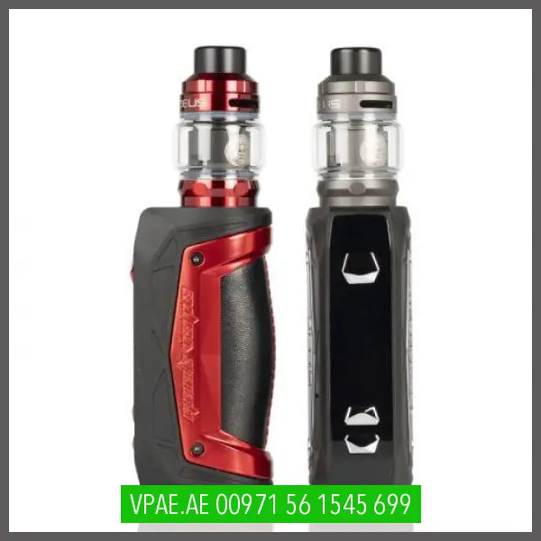 GEEK VAPE AEGIS MAX 100W STARTER KIT OV Store Arab Emirates  GeekVape