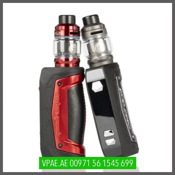 GEEK VAPE AEGIS MAX 100W STARTER KIT OV Store Arab Emirates  GeekVape