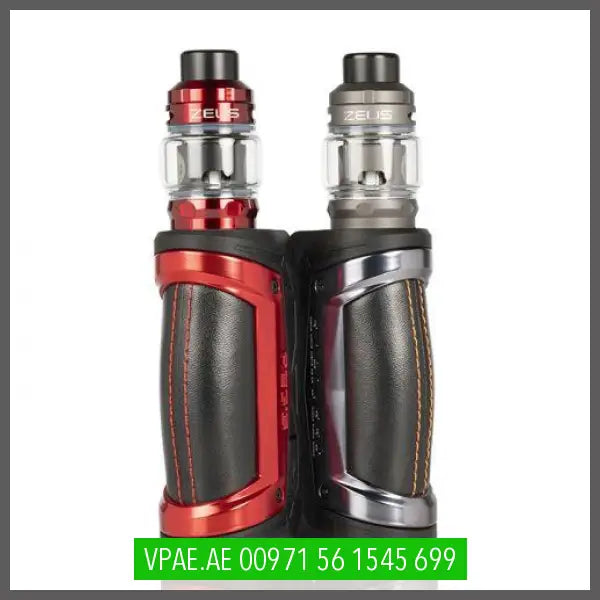 GEEK VAPE AEGIS MAX 100W STARTER KIT OV Store Arab Emirates  GeekVape