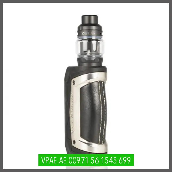 GEEK VAPE AEGIS MAX 100W STARTER KIT OV Store Arab Emirates  GeekVape