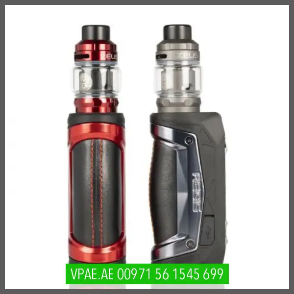 GEEK VAPE AEGIS MAX 100W STARTER KIT OV Store Arab Emirates  GeekVape