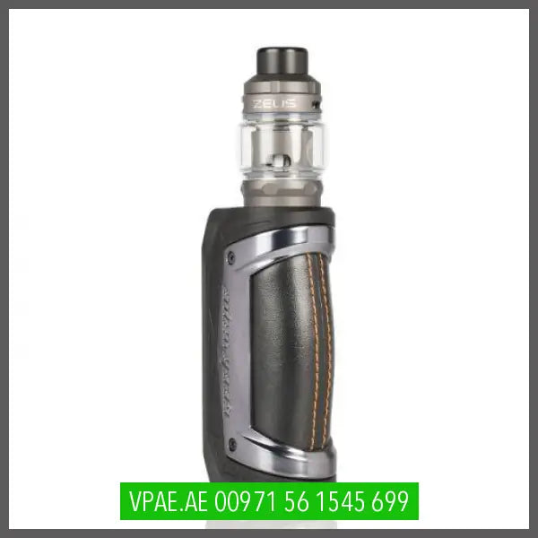 GEEK VAPE AEGIS MAX 100W STARTER KIT OV Store Arab Emirates  GeekVape