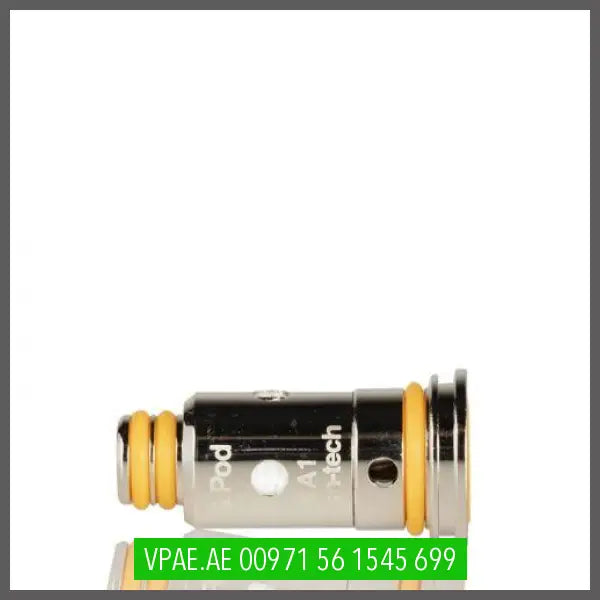 GEEK VAPE AEGIS POD G MESH REPLACEMENT COILS OV Store Arab Emirates  GeekVape