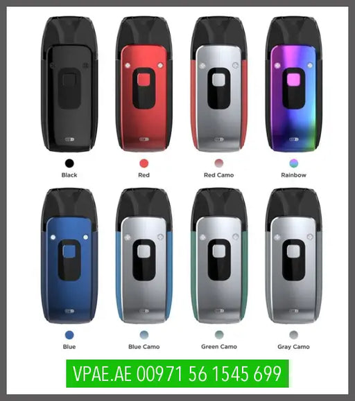 GEEK VAPE AP2 POD SYSTEM OV Store Arab Emirates  GeekVape