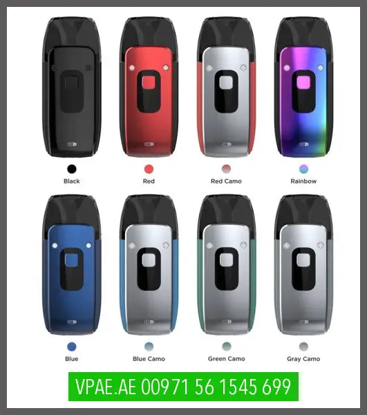 GEEK VAPE AP2 POD SYSTEM OV Store Arab Emirates  GeekVape