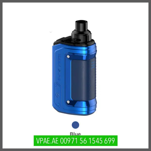 GEEK VAPE H45 AEGIS HERO 2 45W POD MOD KIT OV Store Arab Emirates  GeekVape