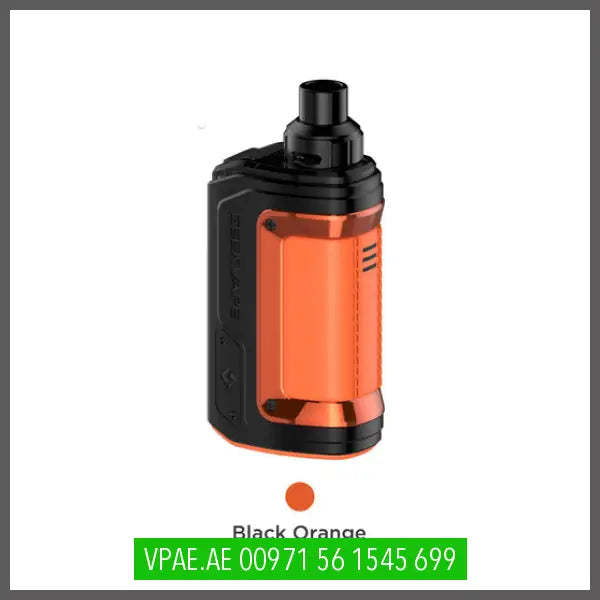 GEEK VAPE H45 AEGIS HERO 2 45W POD MOD KIT OV Store Arab Emirates  GeekVape