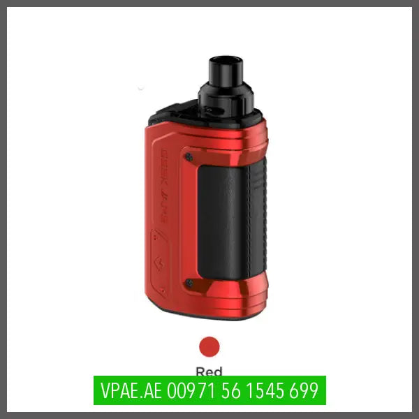 GEEK VAPE H45 AEGIS HERO 2 45W POD MOD KIT OV Store Arab Emirates  GeekVape