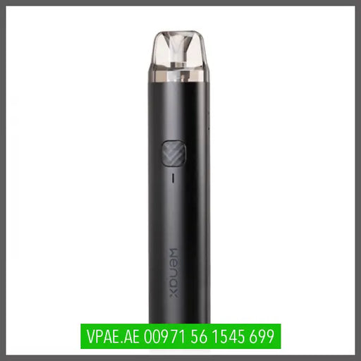 GEEK VAPE WENAX H1 POD SYSTEM OV Store Arab Emirates  GeekVape