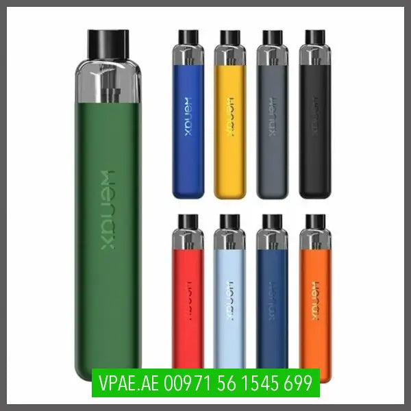 GEEK VAPE WENAX K1 16W KIT OV Store Arab Emirates  GeekVape