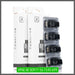 GEEK VAPE WENAX K1 REPLACEMENT PODS (4-Pack) OV Store Arab Emirates  GeekVape