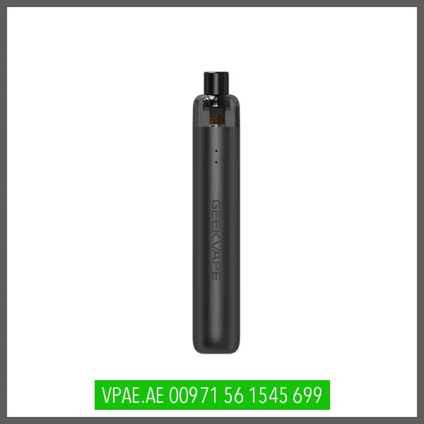 GEEK VAPE WENAX SC STARTER KIT OV Store Arab Emirates  GeekVape