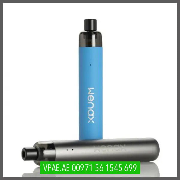 GEEK VAPE WENAX STYLUS 16W POD SYSTEM OV Store Arab Emirates  GeekVape