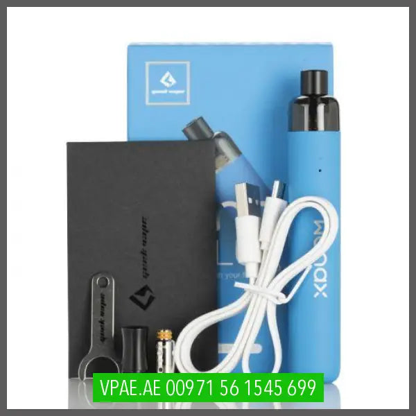 GEEK VAPE WENAX STYLUS 16W POD SYSTEM OV Store Arab Emirates  GeekVape