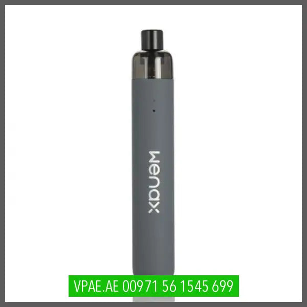 GEEK VAPE WENAX STYLUS 16W POD SYSTEM OV Store Arab Emirates  GeekVape